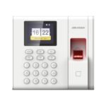 DS-K1A8503EF-B – Value Series Fingerprint Time Attendance Terminal