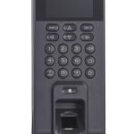 DS-K1T804AMF – Pro Series Fingerprint Access Control Terminal