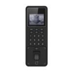 DS-K1T808EFWX-B – Pro Fingerprint Access Control & Time Attendance Terminal