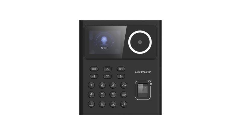DS-K1T320MFWX – Value Series Face Recognition Terminal DS-K1T320MFWX – Value Series Face Recognition Terminal