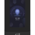 DS-K1T342EFWX – Value Series Face Recognition Terminal