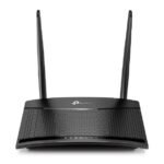 TL-MR100 – 300Mbps Wireless N 4G LTE Router