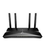 Archer AX53 – AX3000 Dual-Band Wi-Fi 6 Router