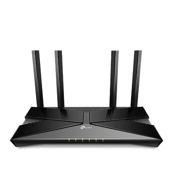Archer AX53 – AX3000 Dual-Band Wi-Fi 6 Router
