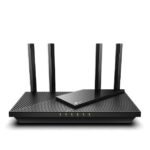 Archer AX55 – AX3000 Dual-Band Wi-Fi 6 Router