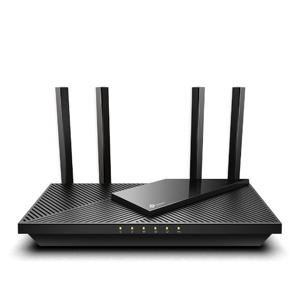 Archer AX55 – AX3000 Dual-Band Wi-Fi 6 Router