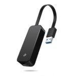 TP-Link UE306 – USB 3.0 to Gigabit Ethernet Network Adapter