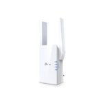 RE505X – AX1500 Wi-Fi 6 Range Extender