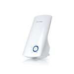 TL-WA850RE – 300Mbps Wi-Fi Range Extender