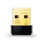 TL-WN725N – 150Mbps Nano Wi-Fi USB Adapter
