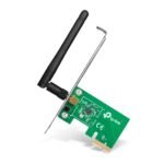TP-Link TL-WN781ND – 150Mbps Wireless N PCI Express Wi-Fi Adapter