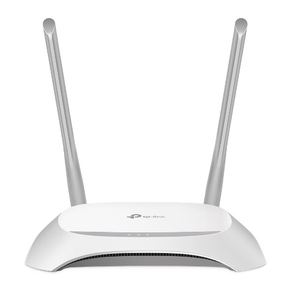 ATC-TL-WR840N N300 Wi-Fi Router