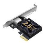 TP-Link TX201 – 2.5 Gigabit PCI Express Network Adapter