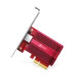 TP-Link TX401 – 10 Gigabit PCI Express Network Adapter