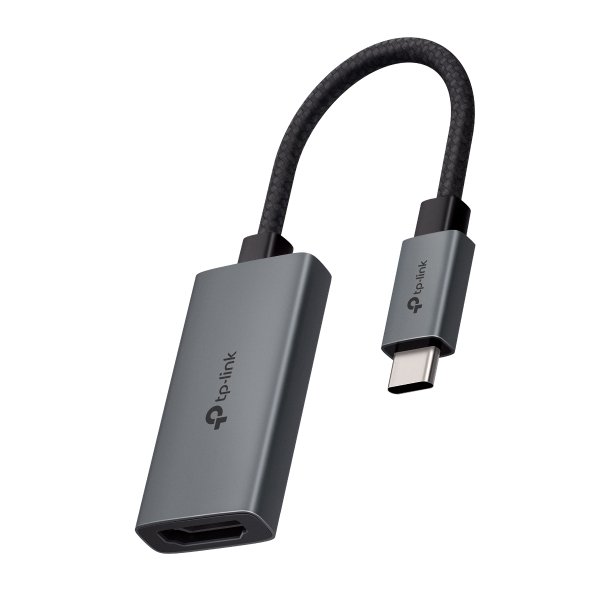 ATC-UA520C USB Type-C to HDMI Adapter