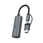 TP-Link UE310C – USB 3.0 Type-C to Gigabit Ethernet Network Adapter