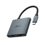 TP-Link UH3020C – USB Type-C 3-Port Hub