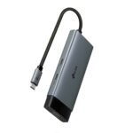 TP-Link UH5020C – USB Type-C 5-Port Hub