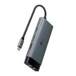 TP-Link UH6120C – USB Type-C 6-Port Hub
