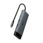 TP-Link UH7021C – USB Type-C 7-Port Hub