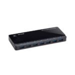 TP-Link UH720 – USB 3.0 7-Port Hub with 2 Charging Ports