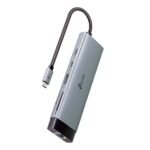 TP-Link UH9120C – USB Type-C 9-Port Hub