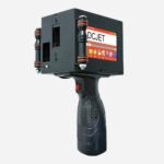 DC Jet 530Plus – Handheld Industrial Inkjet Printer