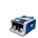 ATC-Bill Counter Machine with Mix Value and Fake Note Detection 2 Price in Pakistan