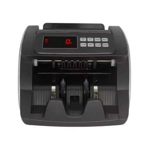 ATC-Class B Intelligent Cash Counting Machine with Live Voice Broadcast Price in Pakistan