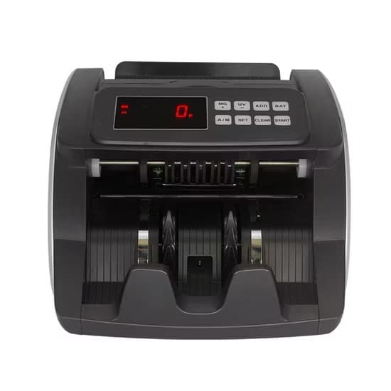 ATC-Class B Intelligent Cash Counting Machine with Live Voice Broadcast Price in Pakistan