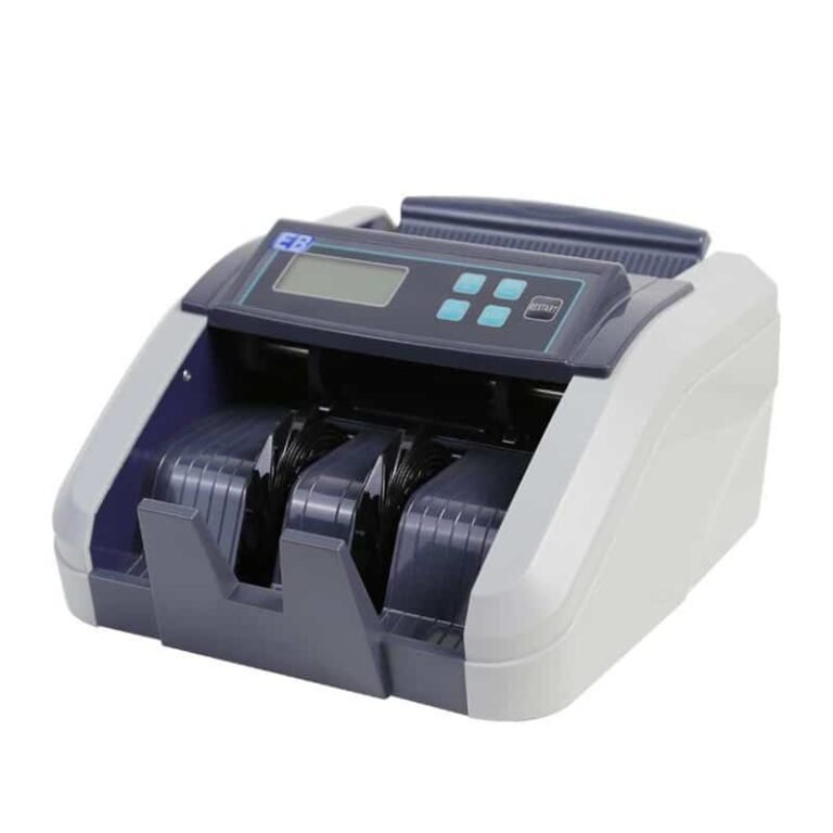 ATC-LD-307 Portable UV MG IR Cash Money Counter Price in Pakistan