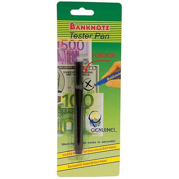 ATC-Counterfeit Currency Detector Pen Price in Pakistan