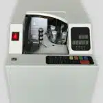 Check the ATC-EQ-DT3000 Note Packet Counting Machine price in Pakistan. Count bundled and packet notes quickly and accurately with reliable counting performance.