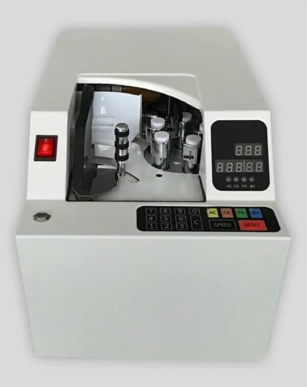 Check the ATC-EQ-DT3000 Note Packet Counting Machine price in Pakistan. Count bundled and packet notes quickly and accurately with reliable counting performance. Check the ATC-EQ-DT3000 Note Packet Counting Machine price in Pakistan. Count bundled and packet notes quickly and accurately with reliable counting performance.