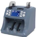 ATC-WRM-988 Single Pocket Note Counting Machine with Fake Note Detection Price in Pakistan