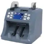 ATC-WRM-988 Single Pocket Note Counting Machine with Fake Note Detection Price in Pakistan