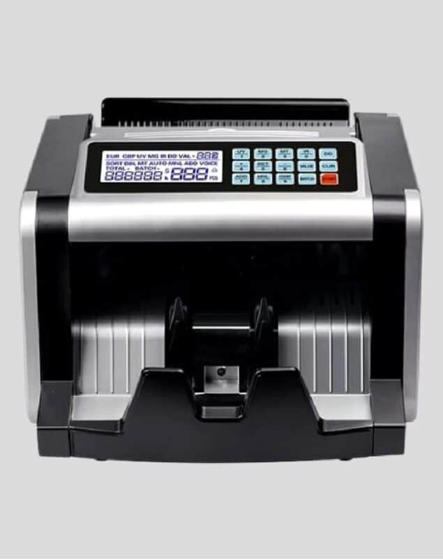 ATC-EQ-1600 Cash Counting Machine Price in Pakistan