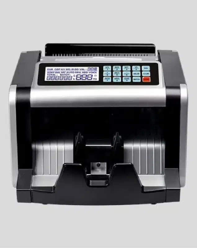 ATC-EQ-1600 Cash Counting Machine Price in Pakistan