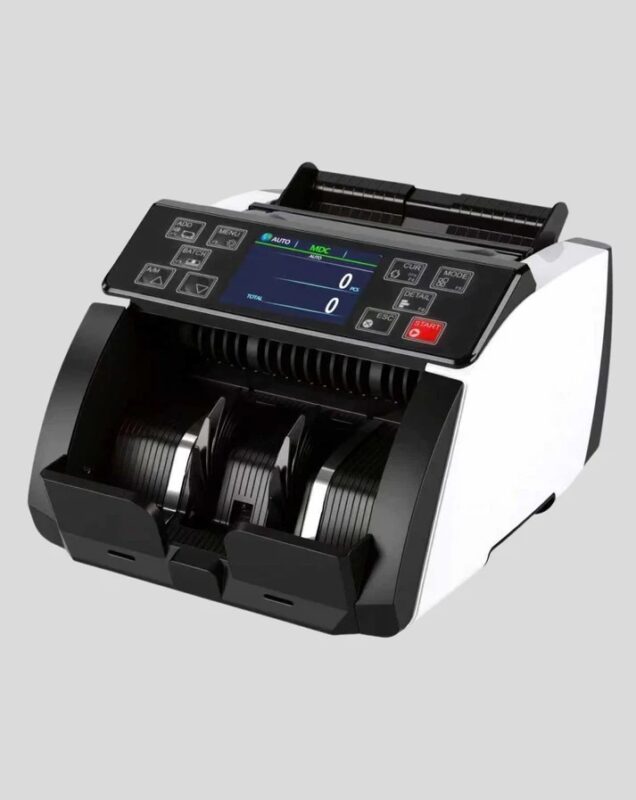 ATC-EQ-3800V Mix Value Counting Machine Price in Pakistan