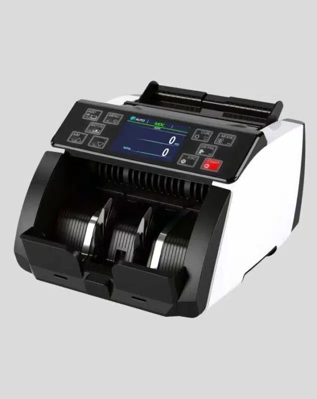 ATC-EQ-3800V Mix Value Counting Machine Price in Pakistan