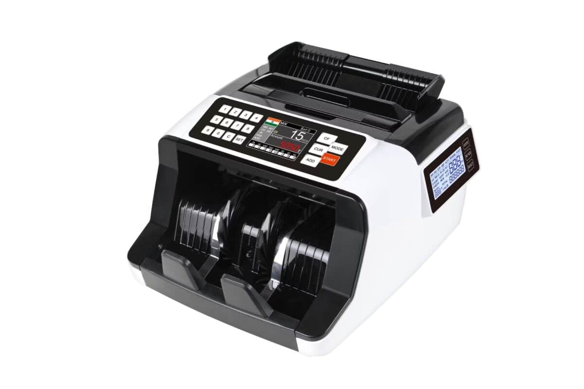 ATC-AL-7200 Commercial Professional Bill Counter Price in Pakistan
