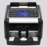ATC-EQ-P89 Battery Operated Mix Value Counting Machine with Printer Price in Pakistan