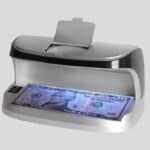 ATC-UV Lamp Fake Note Detector Price in Pakistan