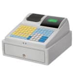 Cash Register Machine