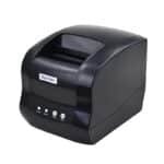 XPrinter XP-365B – Bluetooth Thermal / Label Printer