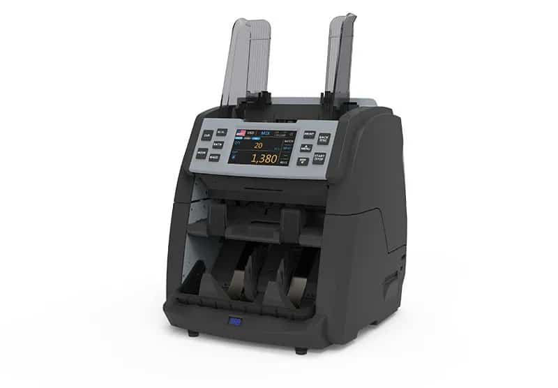 Counting Machine