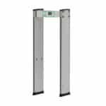 Uniqscan UB500 – Walk Through Metal Detector