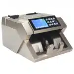 Money Counting Machine