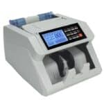 Cash Counting Machine