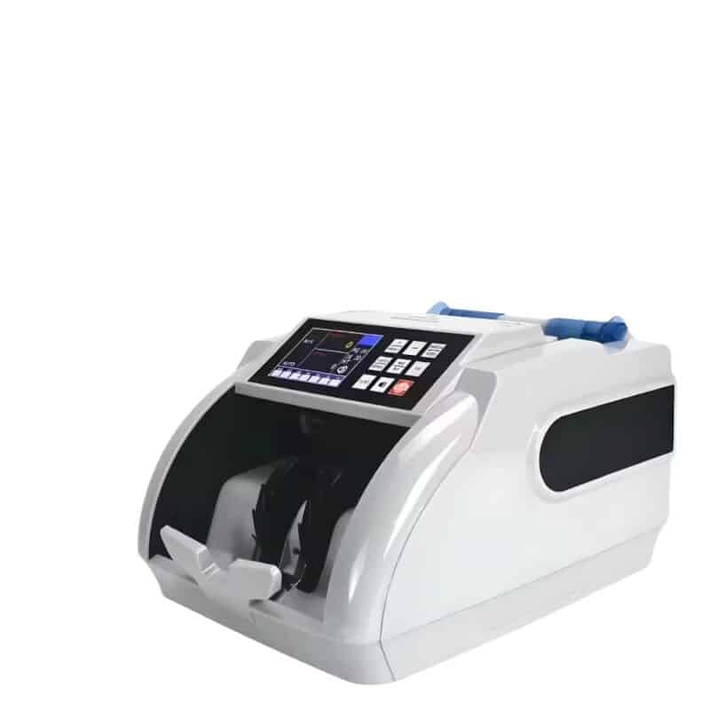 ATC-Bill Counter Machine with Mix Value and Fake Note Detection Price in Pakistan